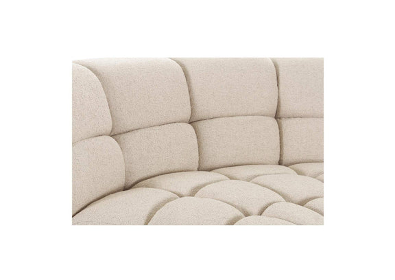 OA-1042-34-0 Roman L - Shaped Sectional Oat