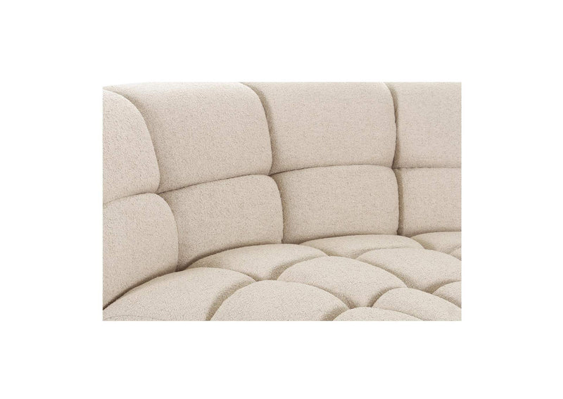 OA-1042-34-0 Roman L - Shaped Sectional Oat
