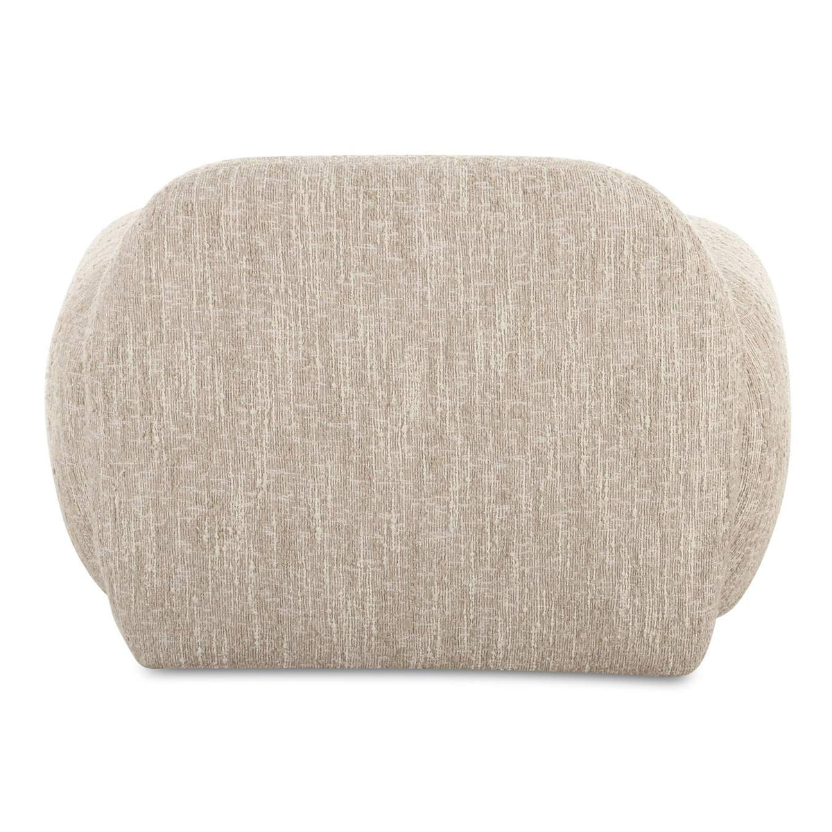 OA-1043-34 Hazel Lounge Chair Off White