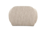 OA-1043-34 Hazel Lounge Chair Off White