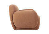OA-1043-42 Hazel Lounge Chair Copper