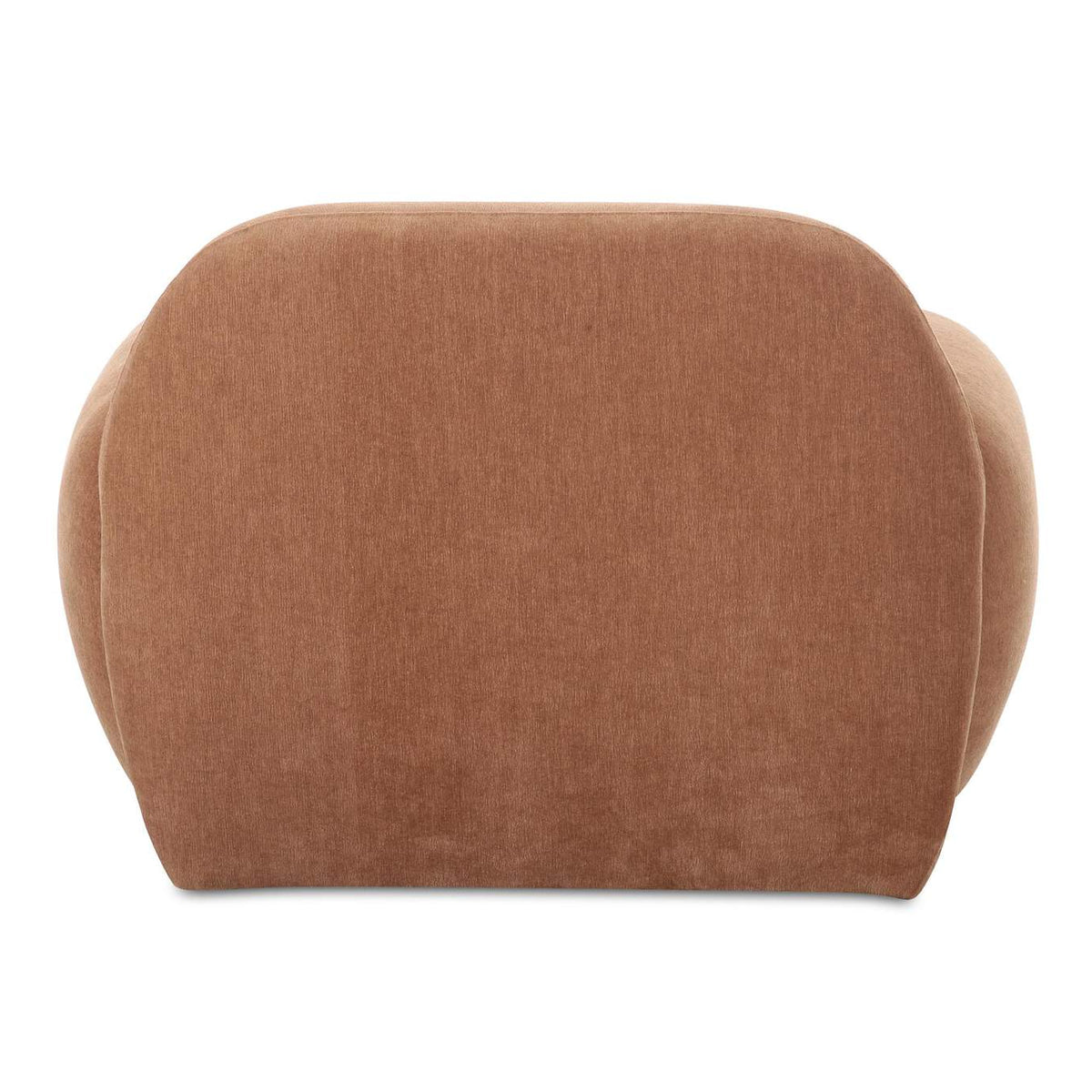 OA-1043-42 Hazel Lounge Chair Copper