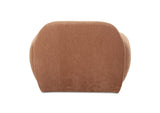 OA-1043-42 Hazel Lounge Chair Copper
