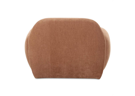 OA-1043-42 Hazel Lounge Chair Copper