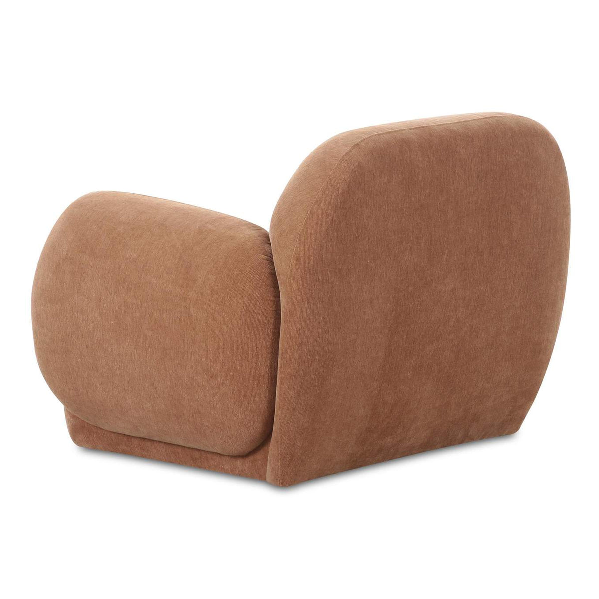 OA-1043-42 Hazel Lounge Chair Copper