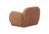 OA-1043-42 Hazel Lounge Chair Copper
