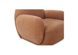 OA-1043-42 Hazel Lounge Chair Copper
