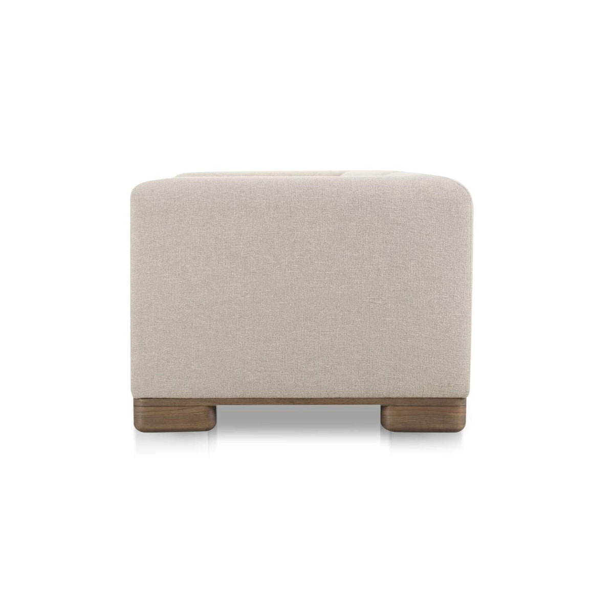 OA-1045-34 June Modular Sofa Oatmeal