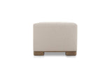 OA-1045-34 June Modular Sofa Oatmeal