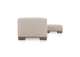 OA-1046-34 June Lounge Modular Sectional Oatmeal