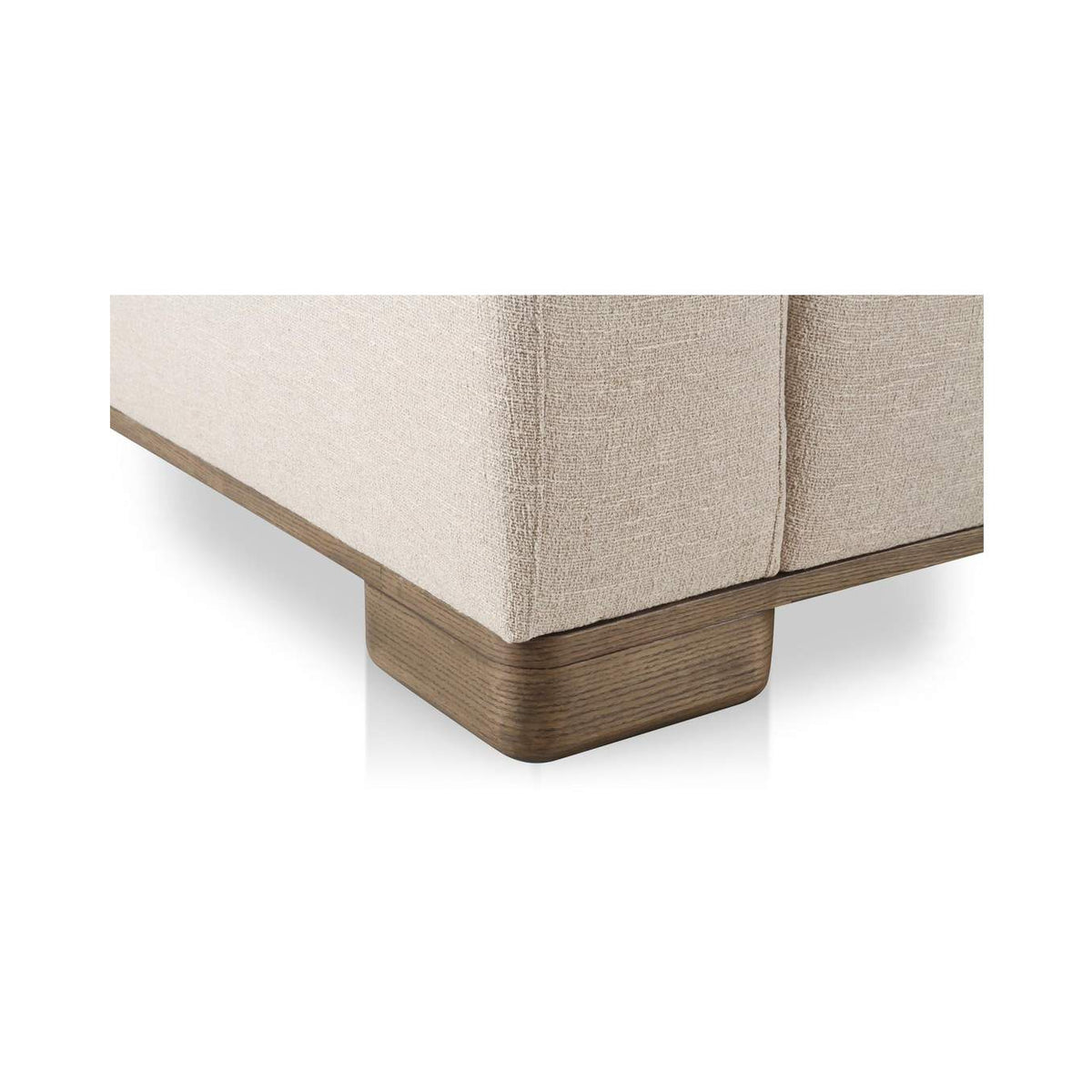 OA-1047-34 June Dream Modular Sectional Oatmeal