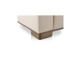 OA-1047-34 June Dream Modular Sectional Oatmeal