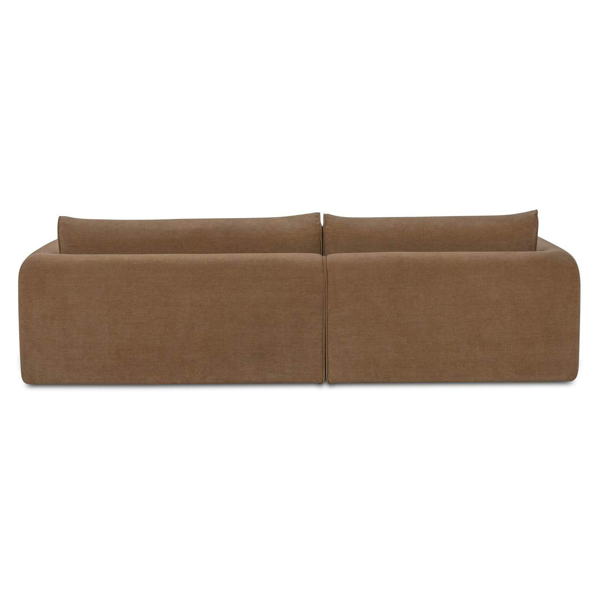 OA-1058-39-L-0 Madrid Left Sectional Taupe