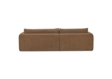OA-1058-39-L-0 Madrid Left Sectional Taupe