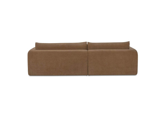 OA-1058-39-L-0 Madrid Left Sectional Taupe