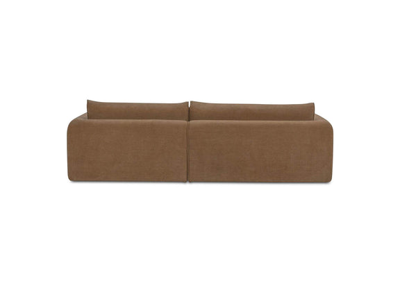 OA-1058-39-R-0 Madrid Right Sectional Taupe