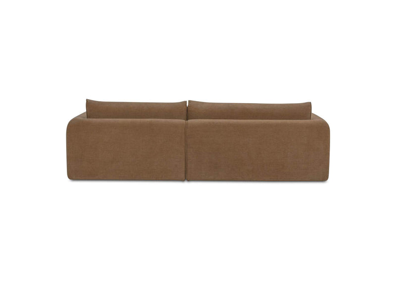 OA-1058-39-R-0 Madrid Right Sectional Taupe