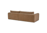 OA-1058-39-R-0 Madrid Right Sectional Taupe