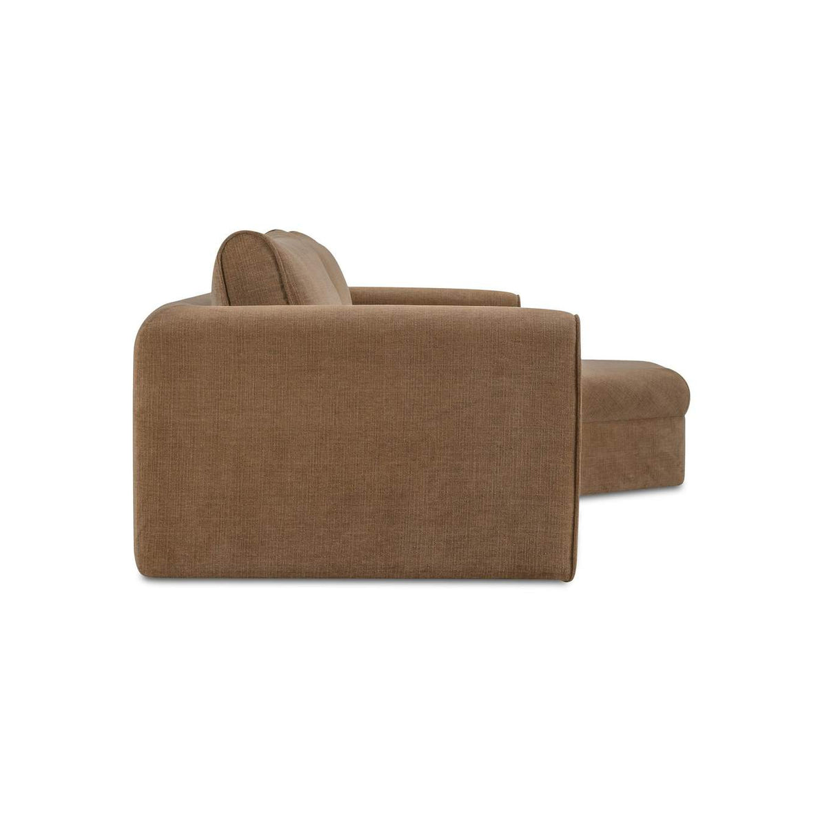 OA-1058-39-R-0 Madrid Right Sectional Taupe