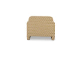 OA-1059-08 Leo Accent Chair Chartreuse