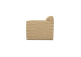 OA-1059-08 Leo Accent Chair Chartreuse