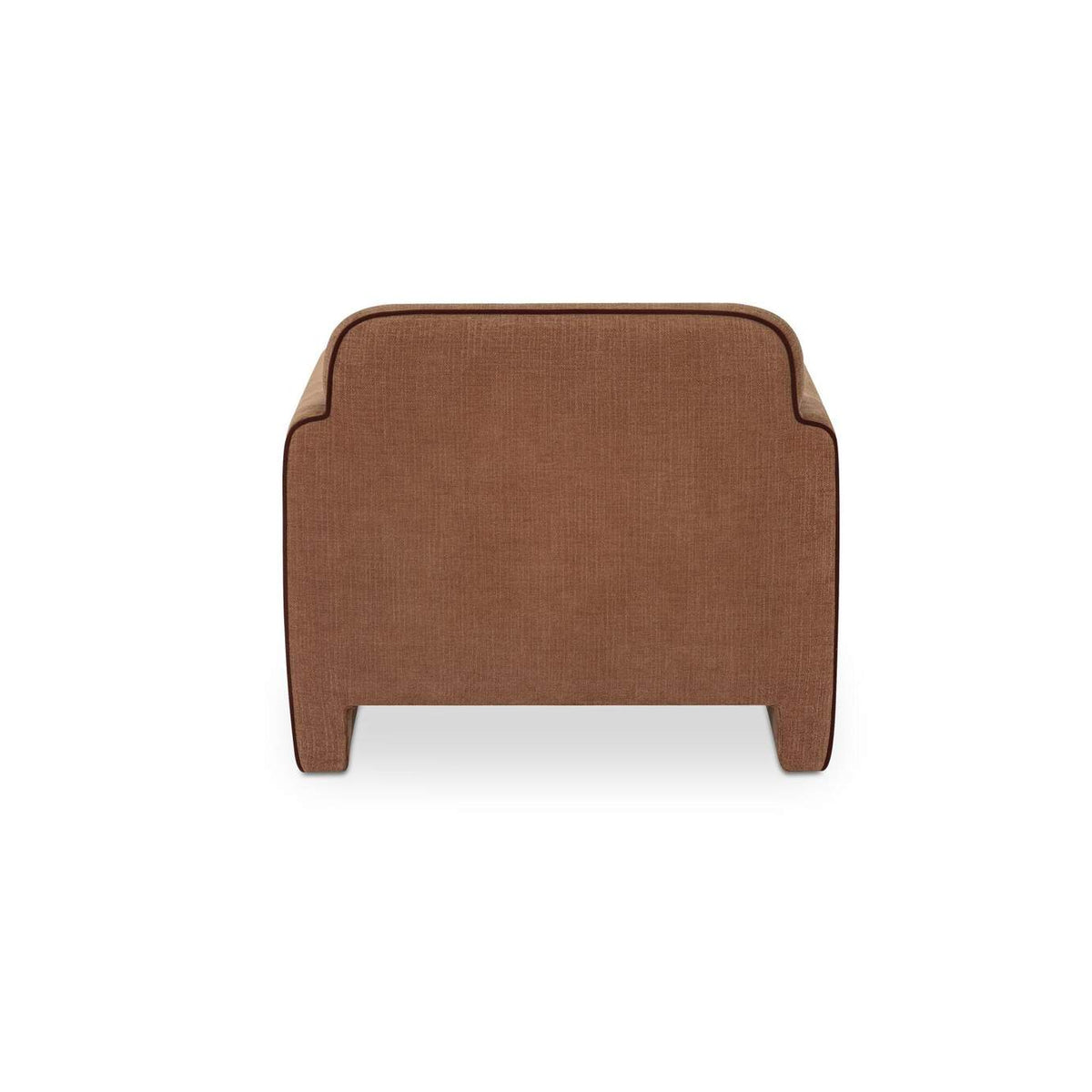 OA-1059-21 Leo Chair Light Brown