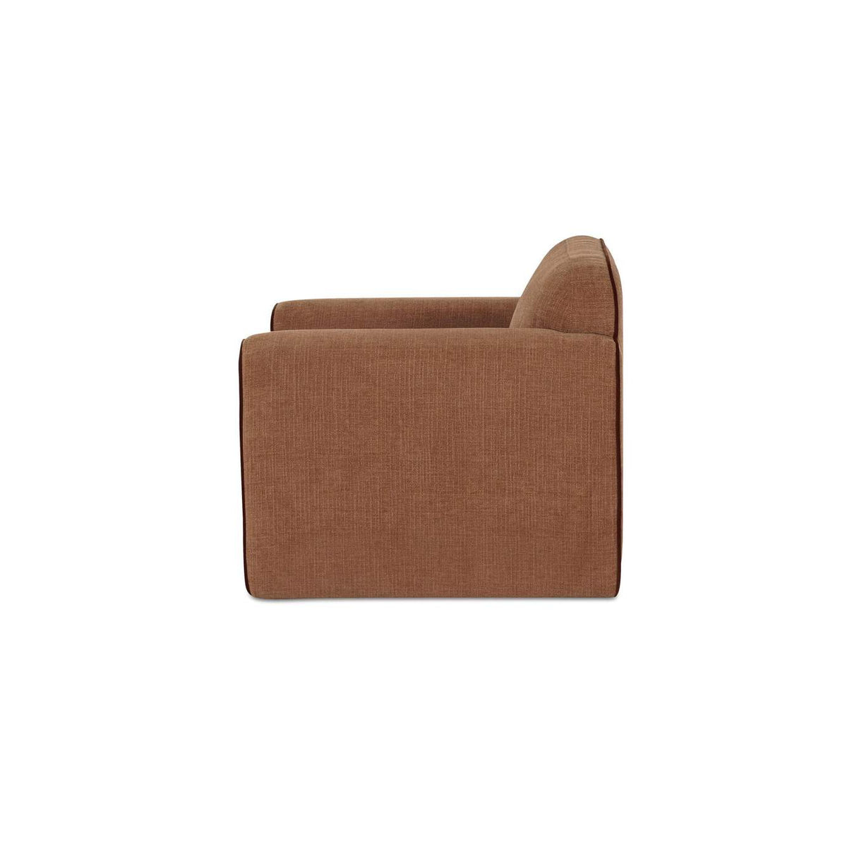 OA-1059-21 Leo Chair Light Brown