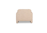 OA-1059-39 Leo Accent Chair Taupe