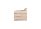 OA-1059-39 Leo Accent Chair Taupe