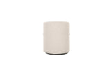 OA-1074-34 Dane Swivel Dining Chair Oatmeal