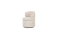 OA-1074-34 Dane Swivel Dining Chair Oatmeal