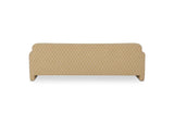 OA-1076-08 Leo Sofa Chartreuse
