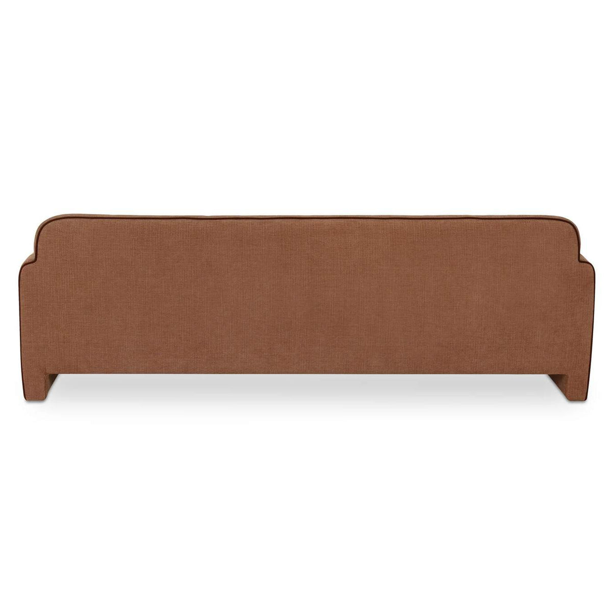 OA-1076-21 Leo Sofa Light Brown