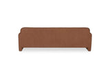 OA-1076-21 Leo Sofa Light Brown