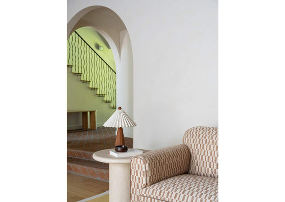OA-1076-39 Leo Sofa Taupe