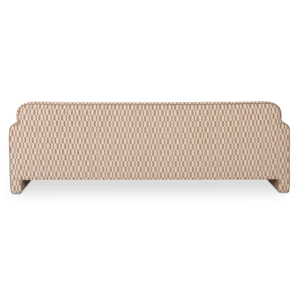 OA-1076-39 Leo Sofa Taupe