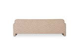 OA-1076-39 Leo Sofa Taupe