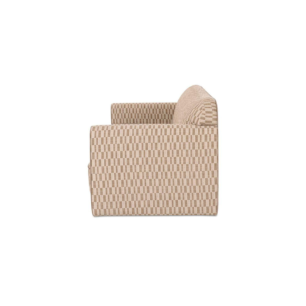 OA-1076-39 Leo Sofa Taupe