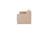 OA-1076-39 Leo Sofa Taupe