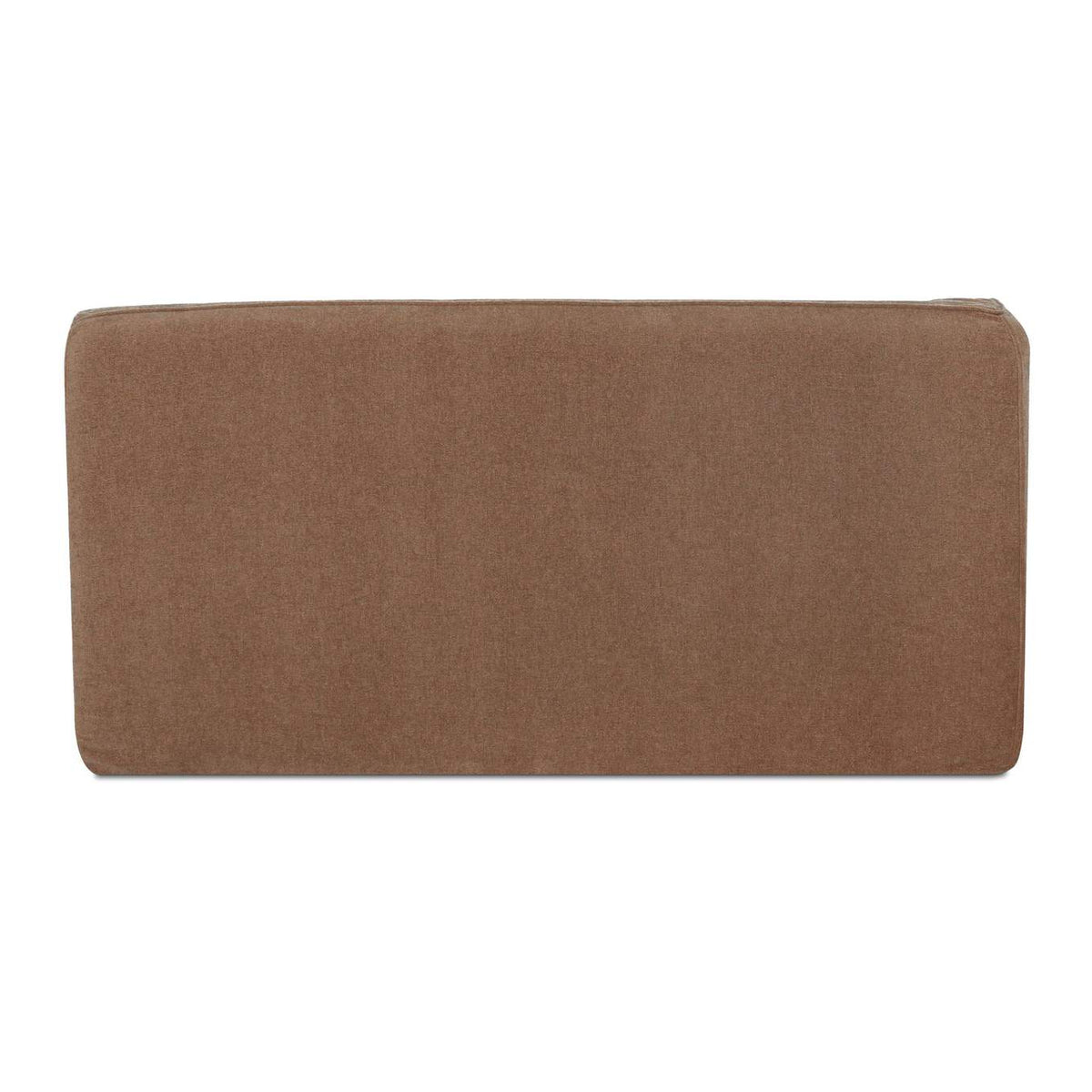 OA-1078-03 Isla Left Arm Facing Chair Mocha