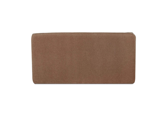 OA-1078-03 Isla Left Arm Facing Chair Mocha