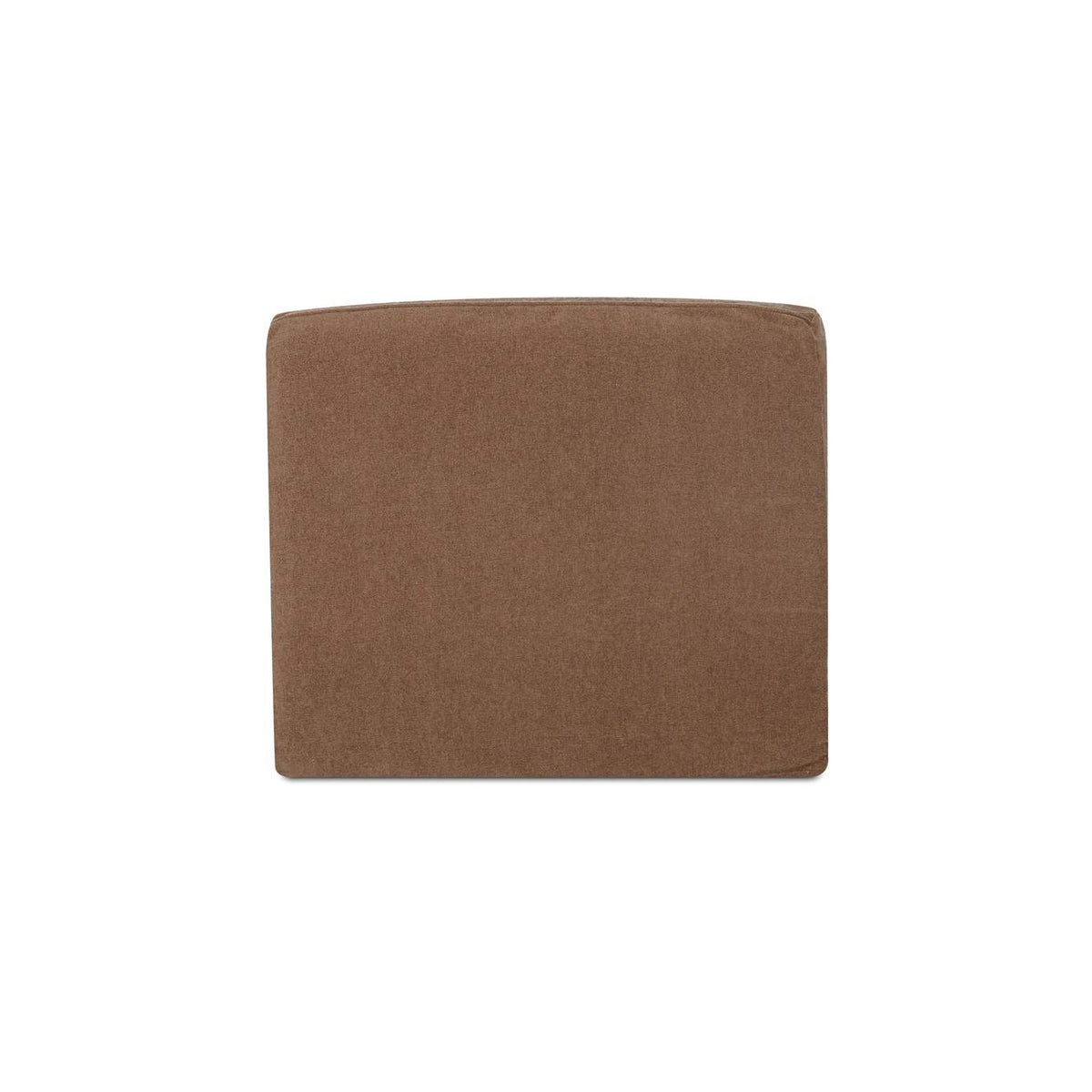 OA-1080-03 Isla Slipper Chair Mocha