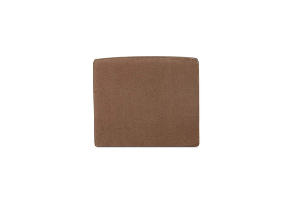 OA-1080-03 Isla Slipper Chair Mocha