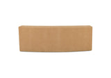 OA-1092-09 Naomi Concave Sofa Golden Yellow