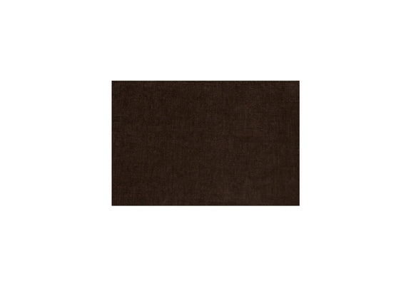 OA-1092-20 Naomi Concave Sofa Dark Brown