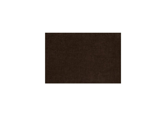 OA-1093-20 Naomi Convex Sofa Dark Brown
