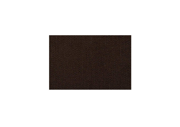 OA-1094-20 Naomi 2 Piece Wave Modular Sectional Dark Brown