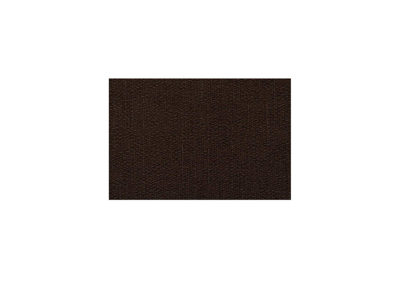 OA-1094-20 Naomi 2 Piece Wave Modular Sectional Dark Brown