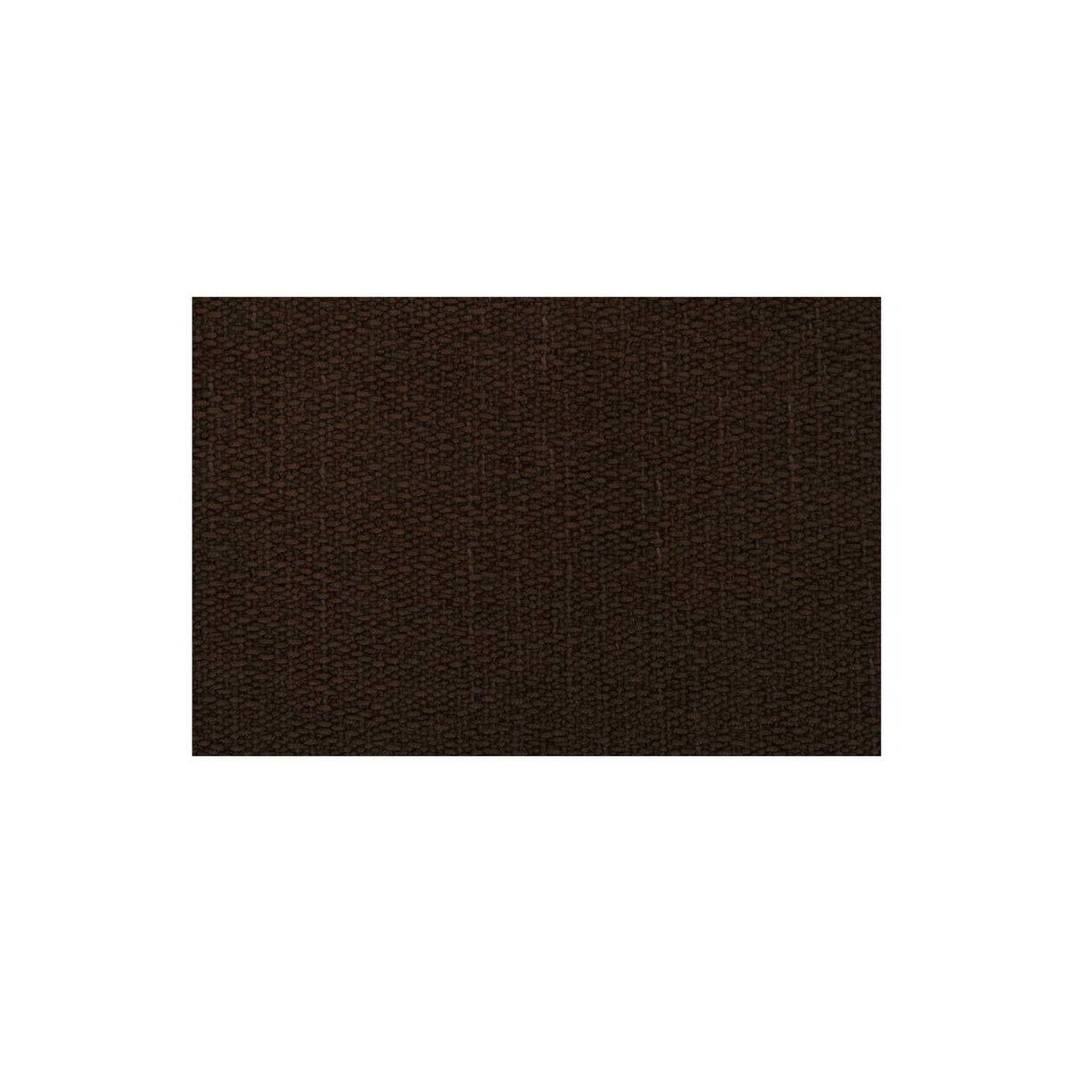 OA-1095-20 Naomi 2 Piece Concave Modular Sectional Dark Brown