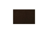 OA-1095-20 Naomi 2 Piece Concave Modular Sectional Dark Brown
